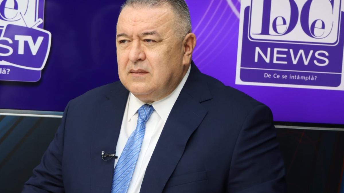 Reacția președintelui CCIR după perchezițiile DNA din Constanța