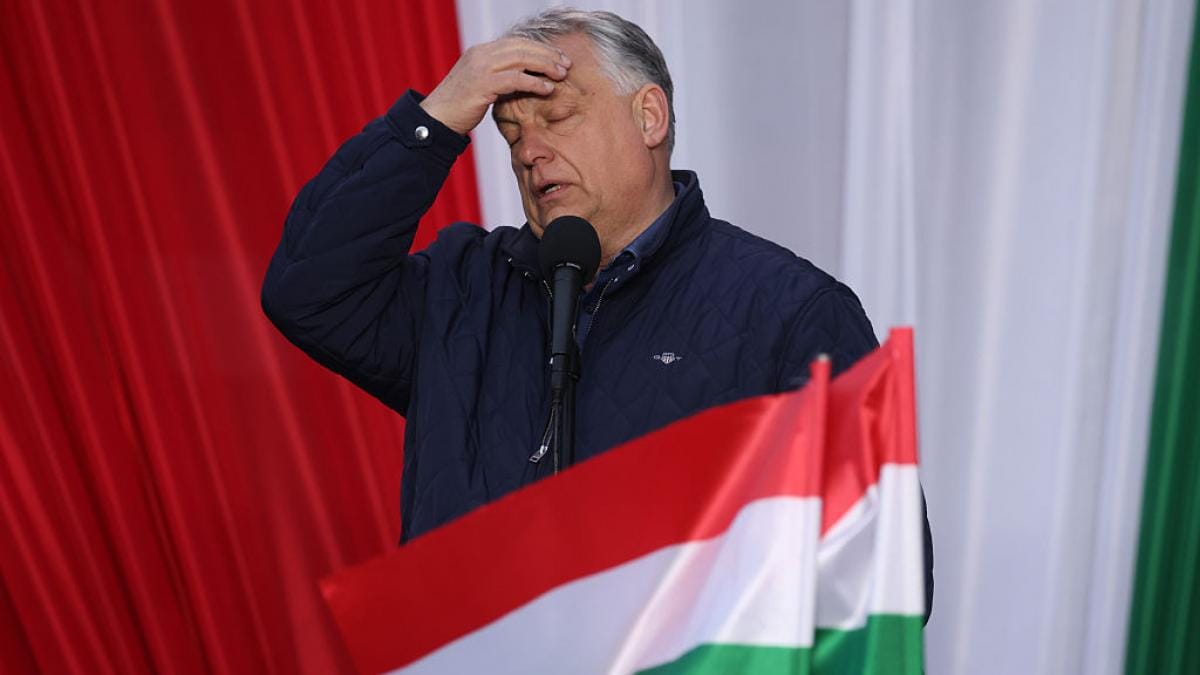 Noile măsuri anticorupție din Ungaria vizează fostul premier