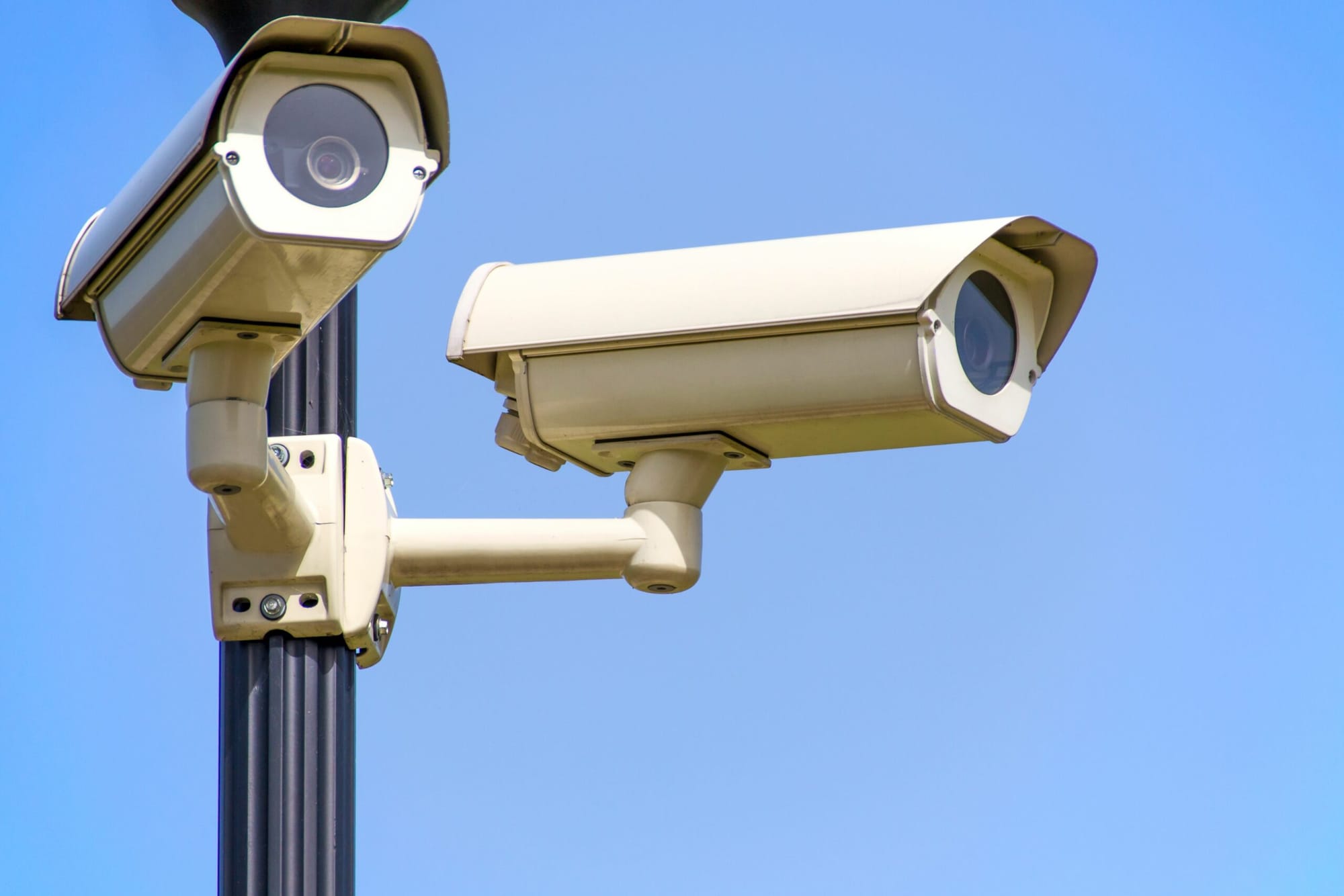 Intervenție polițenească eronată în Statele Unite