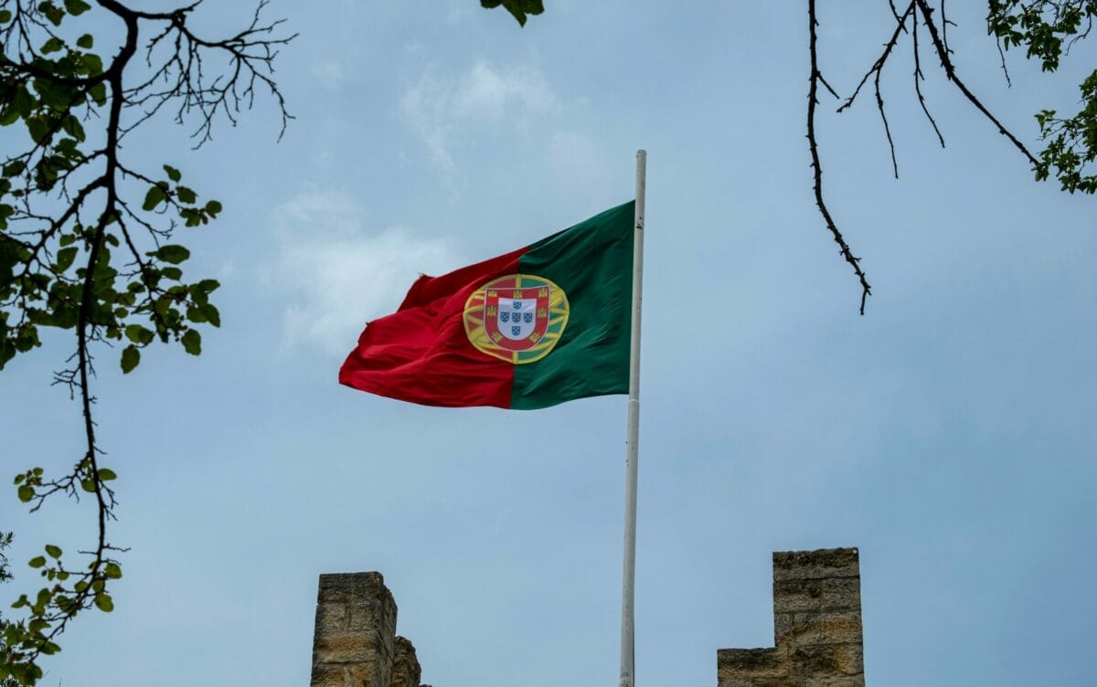 Manifestații în Portugalia privind piața imobiliară