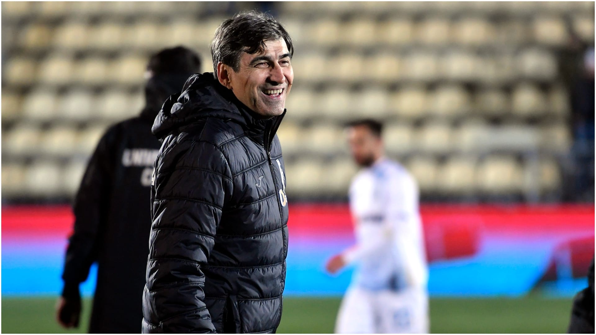 Victor Pițurcă și condițiile pentru revenirea în antrenorat