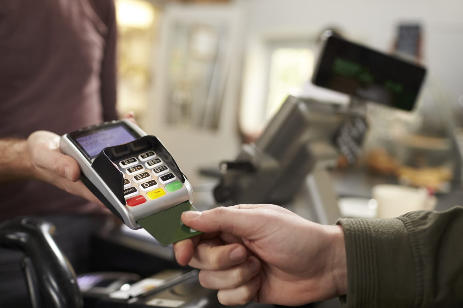Mastercard introduce sistemul de plăți offline în România