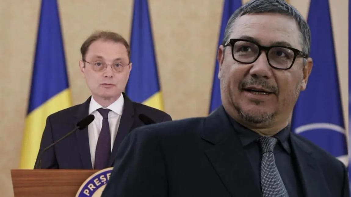Victor Ponta despre așteptările de la noul guvern