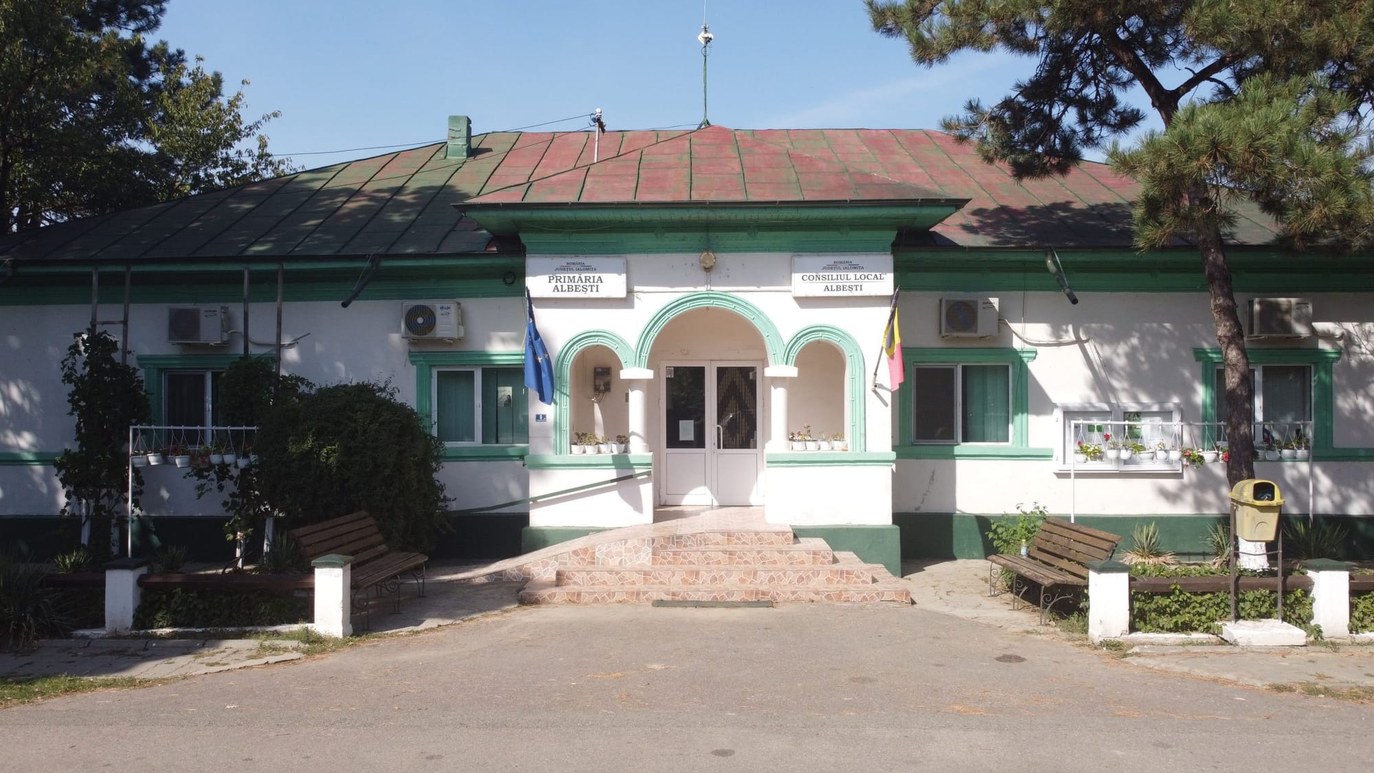 Propunerea PSD pentru reforma administrativ-teritorială