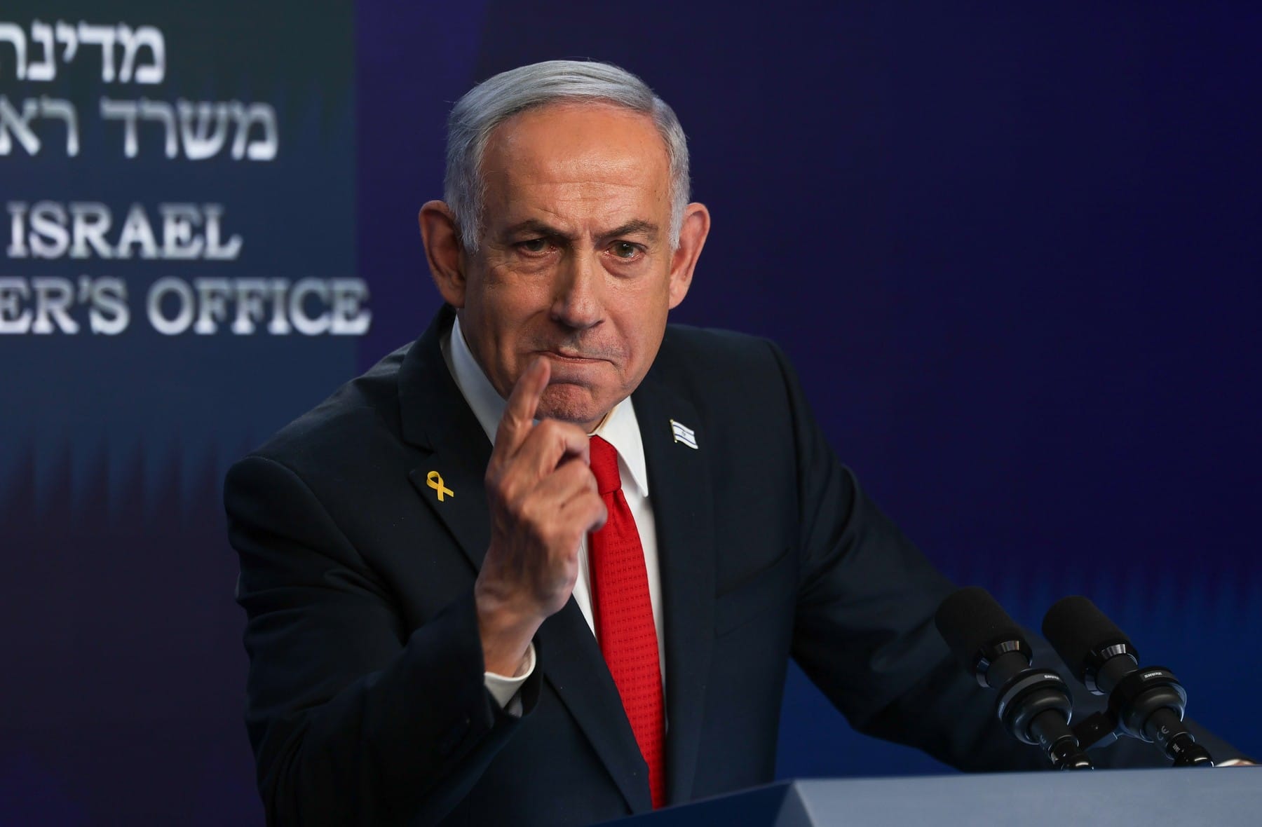 Controverse privind documentarul NAZA și gestionarea conflictului din Gaza