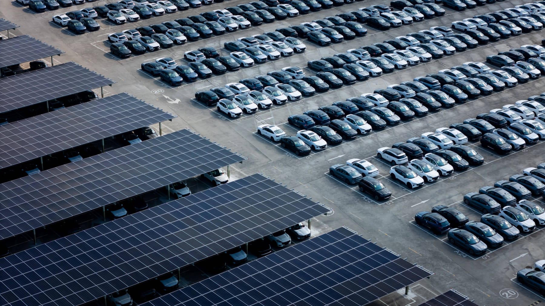 Evoluția vânzărilor de automobile electrice în Uniunea Europeană