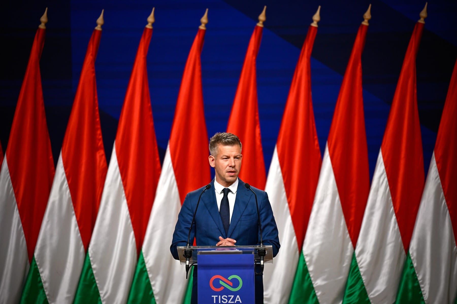 Comemorarea Revoluției ungare din 1956 și mesajele premierului Magyar
