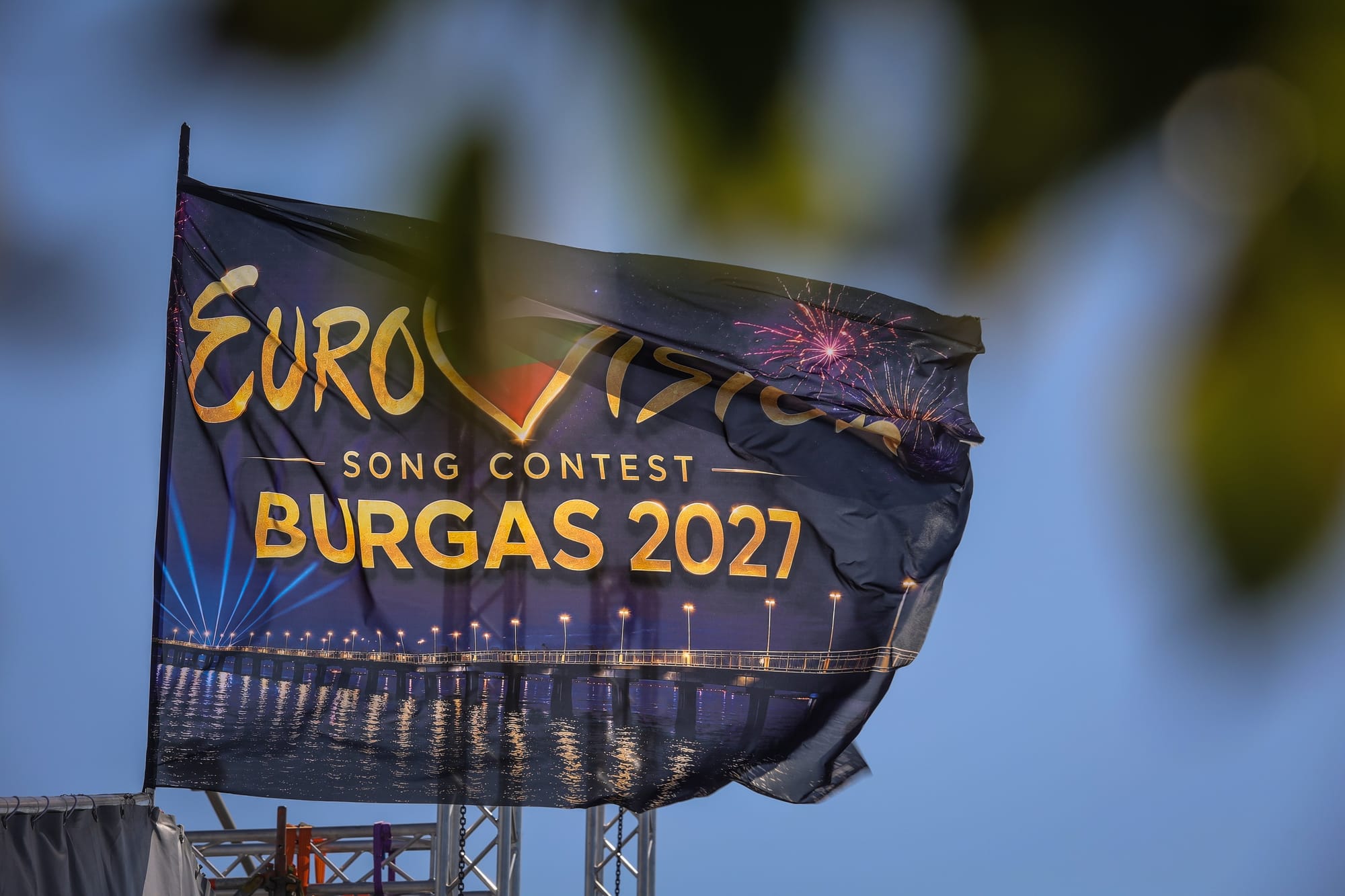 Cehia se retrage de la competiția Eurovision 2027