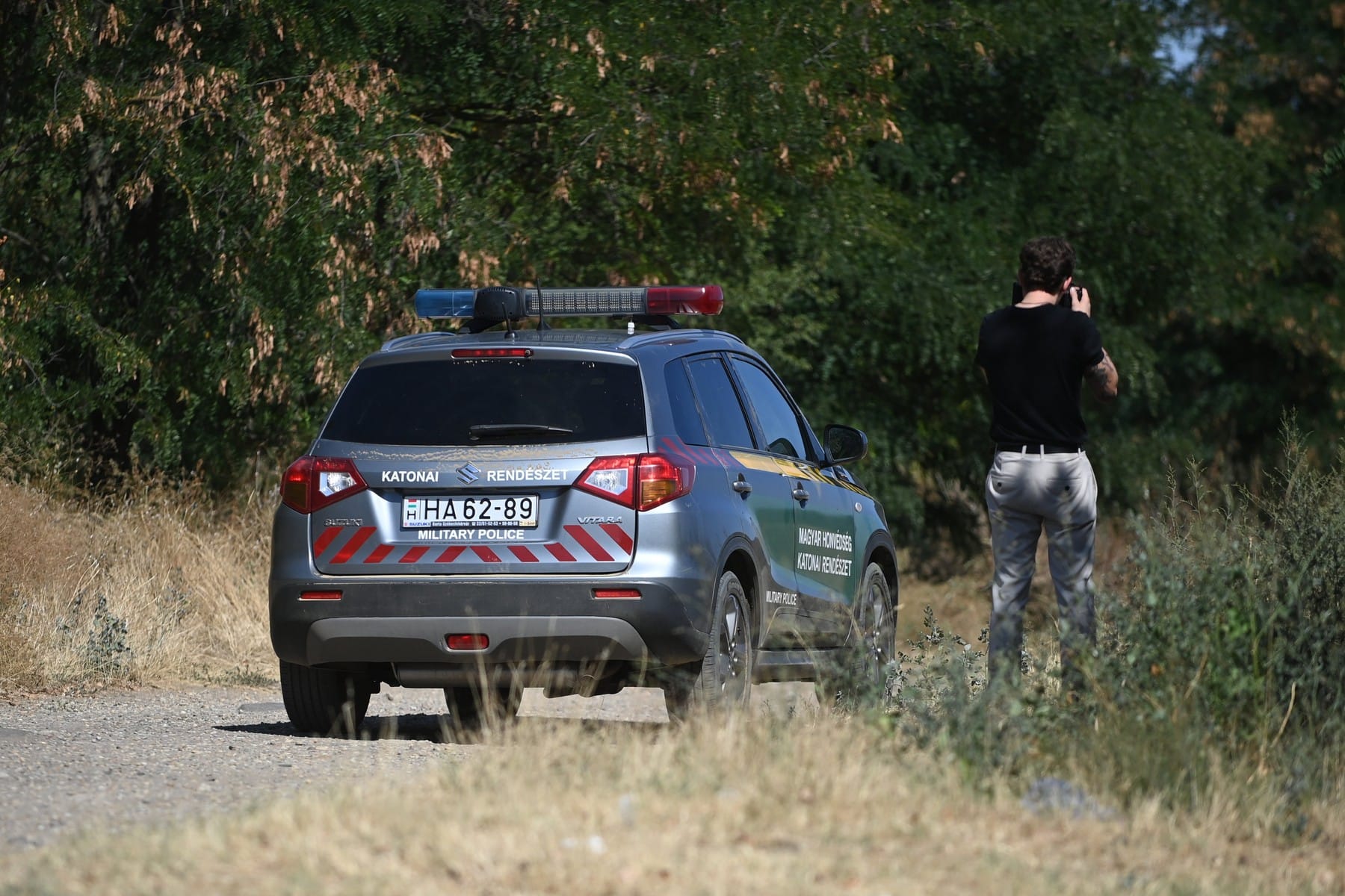 Un cetățean român inculpat în Ungaria pentru sclavie modernă