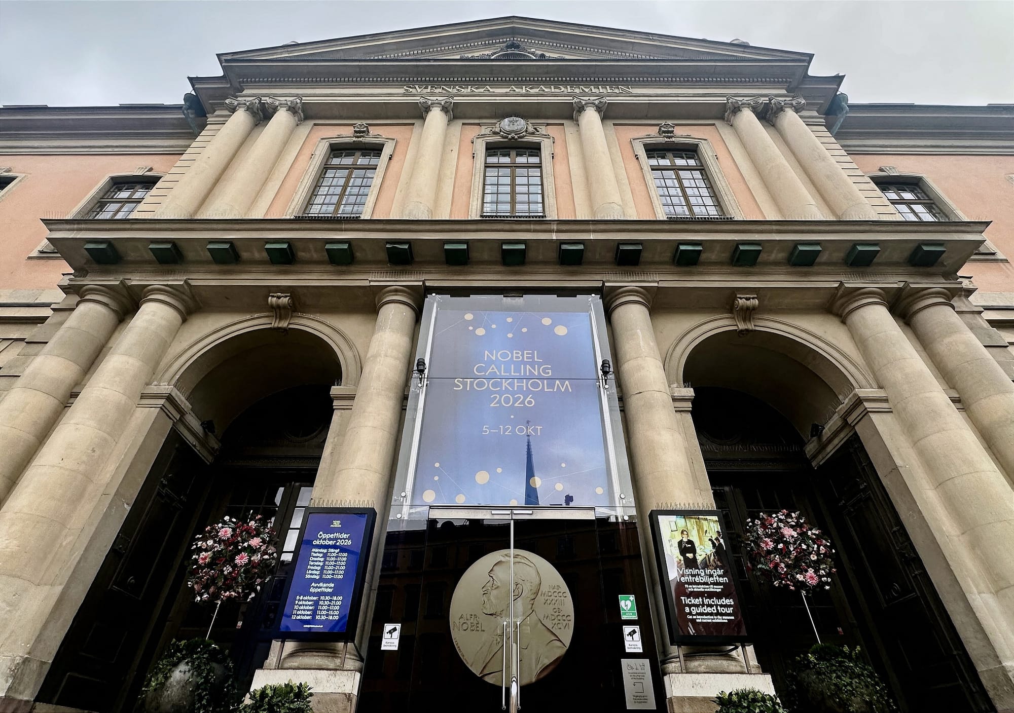 Așteptările privind acordarea Premiului Nobel pentru Medicină