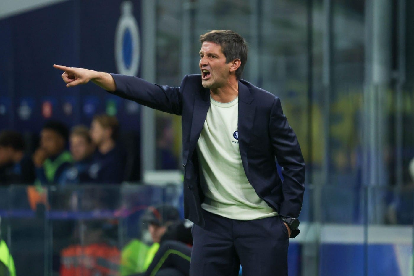 Analiza după înfrângerea lui Inter Milano în Champions League