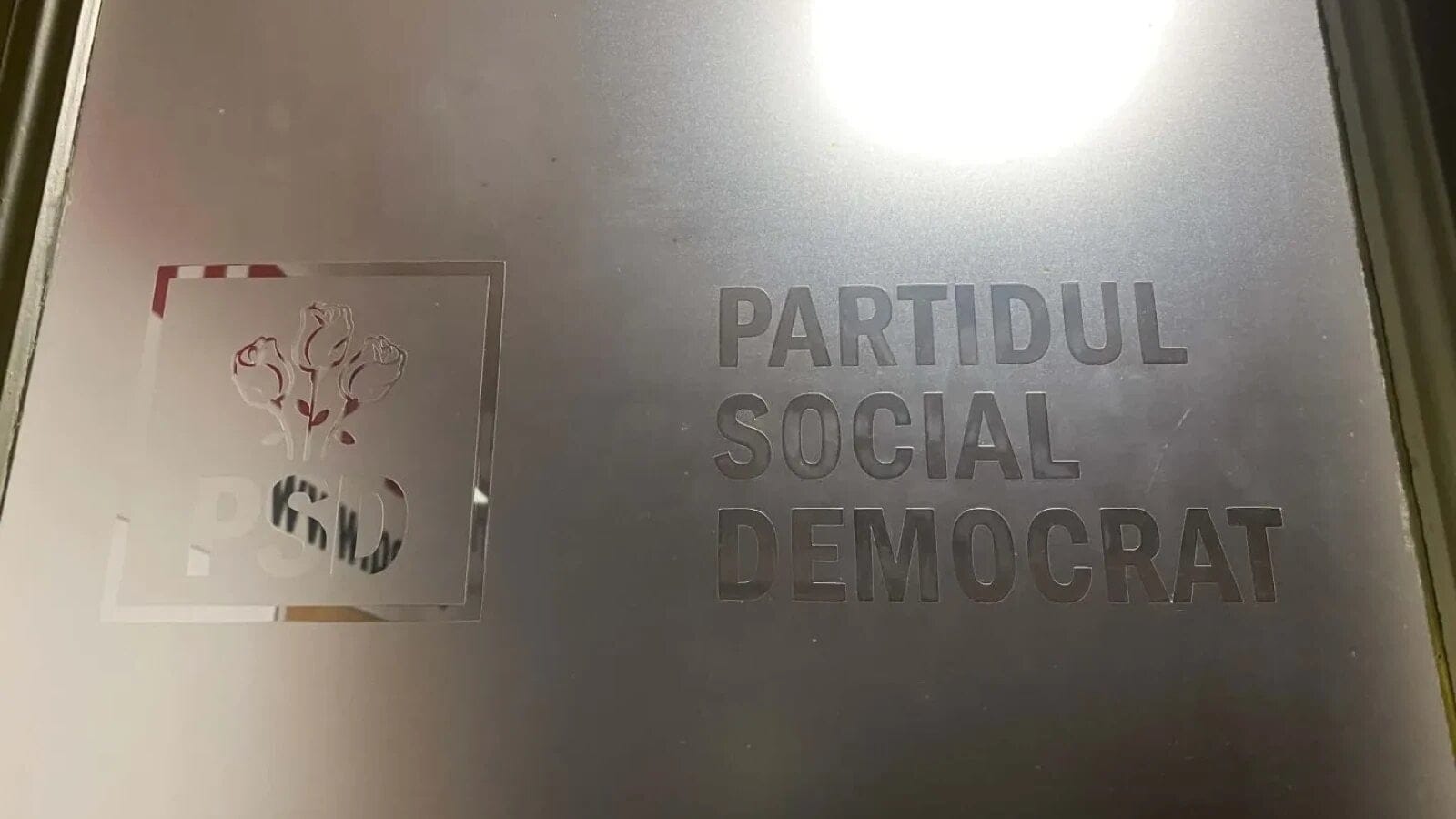 Condițiile PSD pentru participarea la noul Guvern