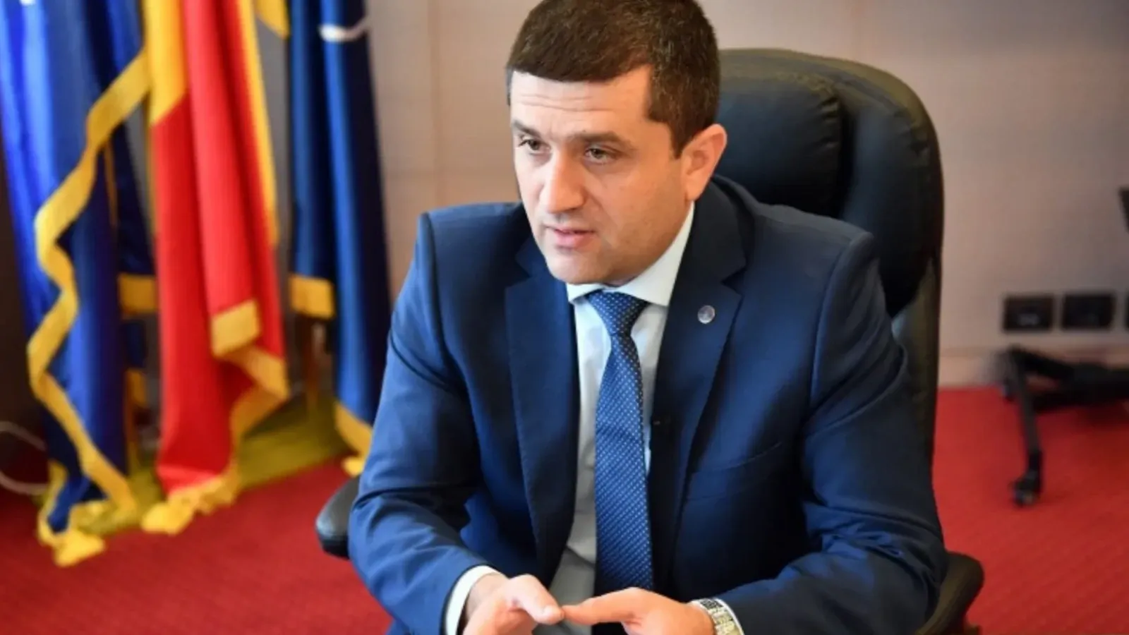 Măsurile de eficientizare bugetară ale ministrului interimar Radu Miruță