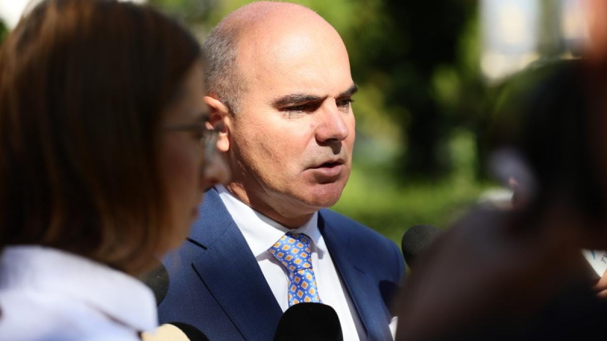 Audieri la DNA în dosarul omului de afaceri Fănel Bogos