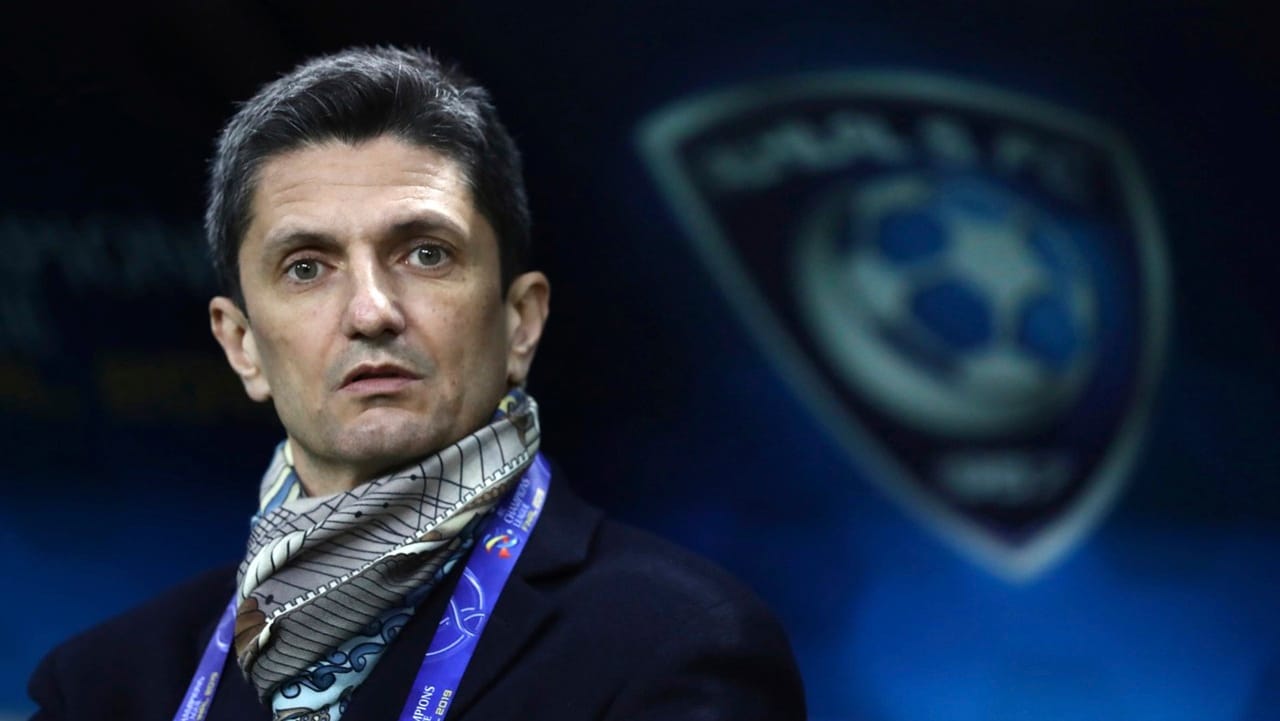 Poziția lui Răzvan Lucescu privind viitorul în Arabia Saudită