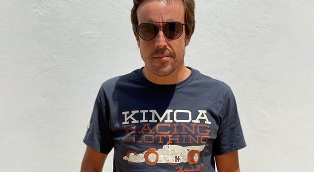 Fernando Alonso și proiectul de participare la Dakar 2027