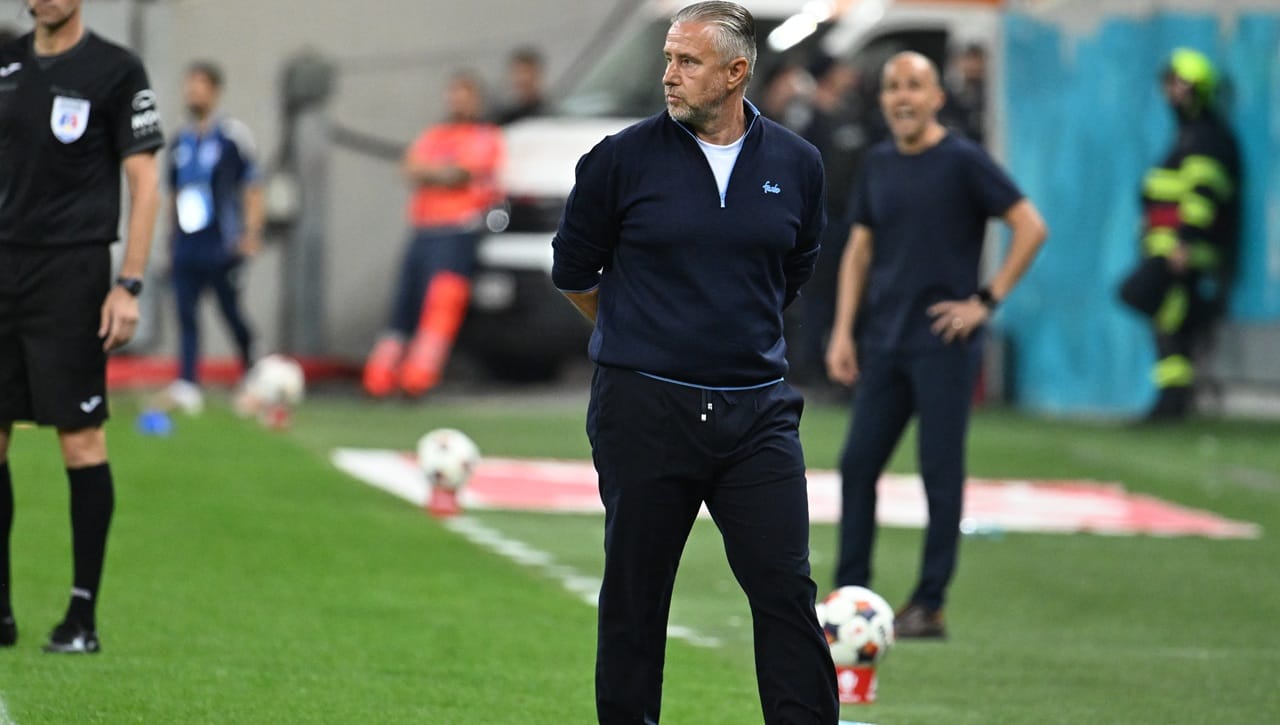 Decizii privind viitorul unor jucători la FCSB