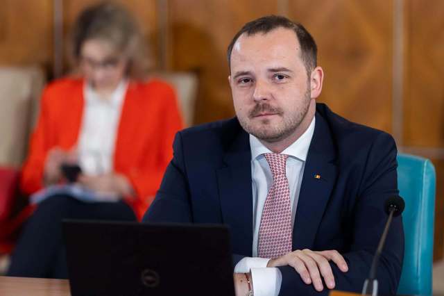 Tensiuni politice privind dialogul între PSD și PNL