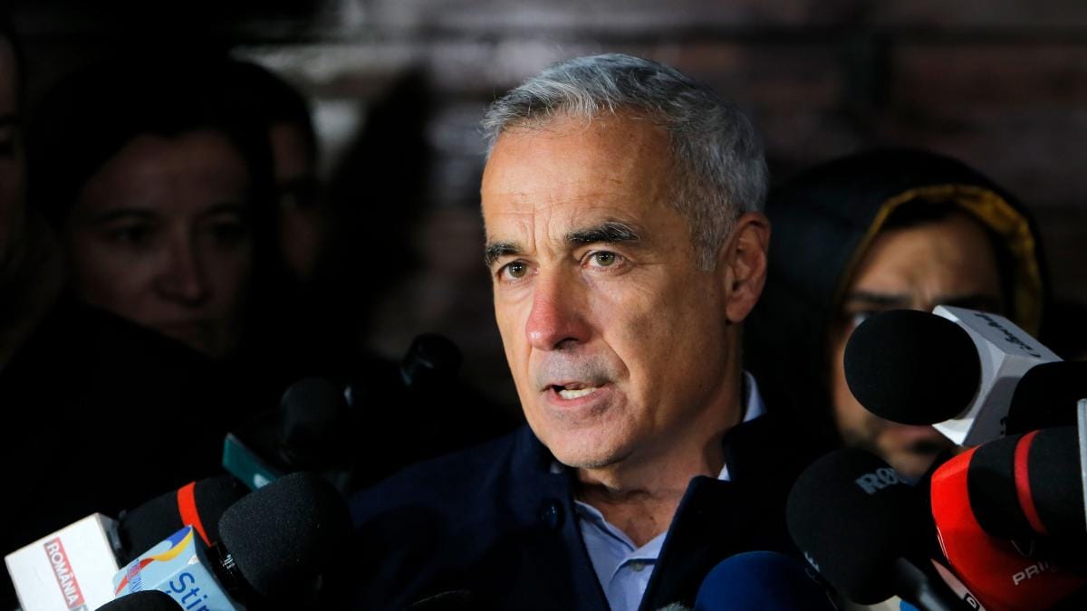 Ancheta Comisiei Europene privind alegerile anulate din România