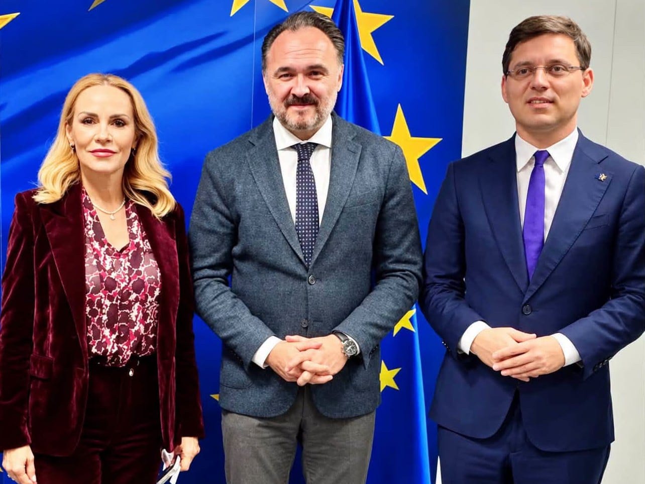 Propuneri românești pentru combaterea crizei locuințelor la Bruxelles