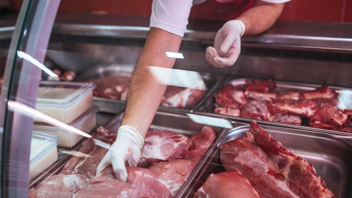 Discuții între România și India privind exporturile alimentare