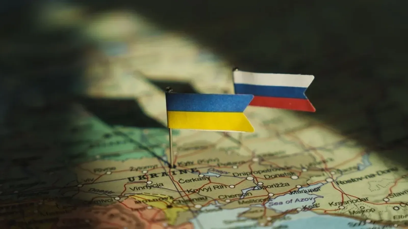 Bilanțul pierderilor rusești raportat de Ucraina în septembrie