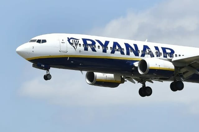Avertismente privind costurile combustibilului pentru aviația europeană
