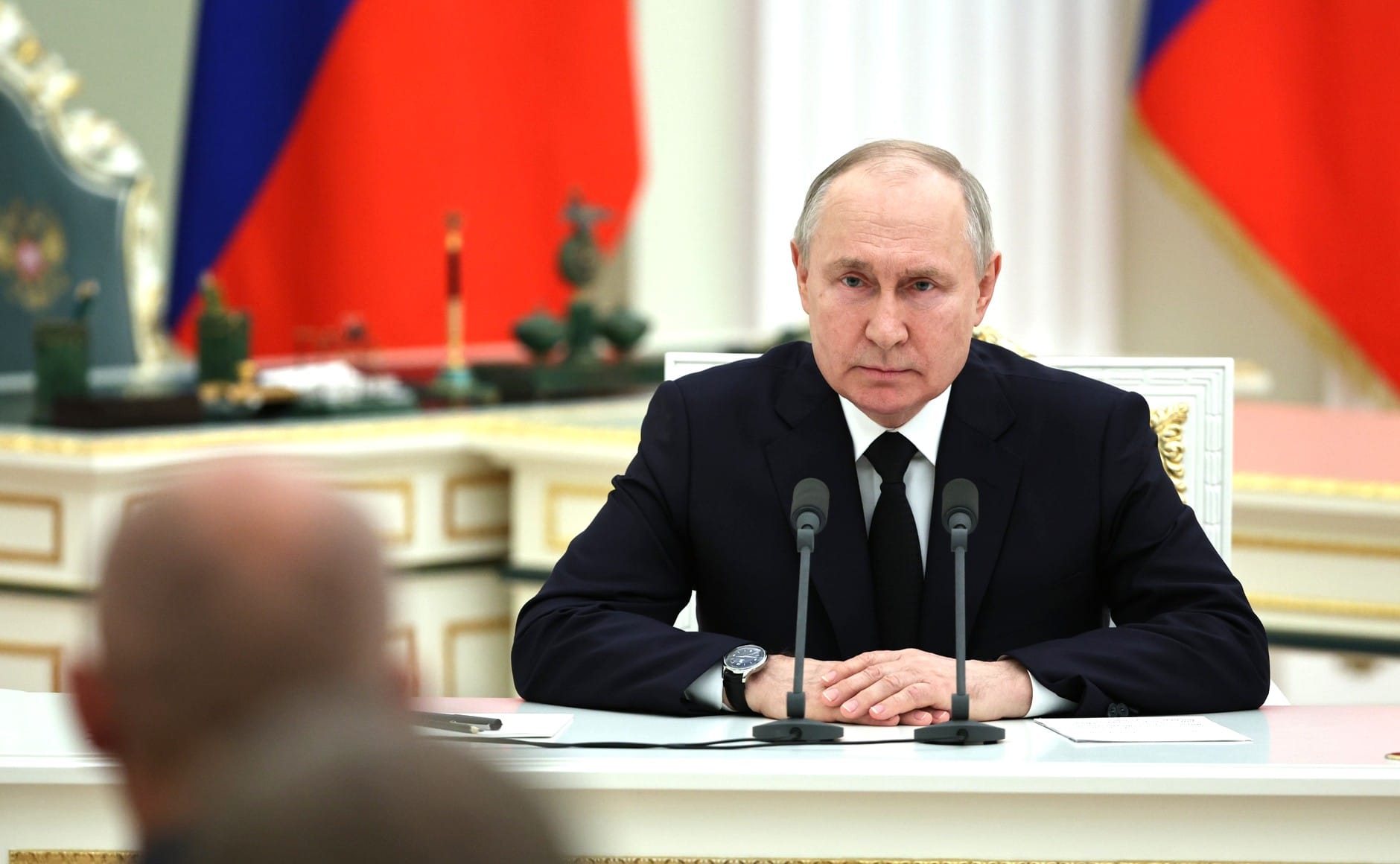 Controverse privind pierderea unor relicve ruse pe front