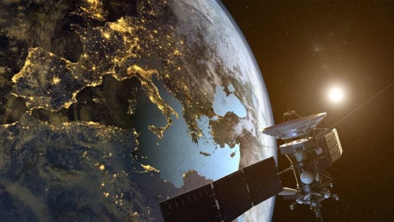 Strategiile Uniunii Europene pentru suveranitatea tehnologică spațială