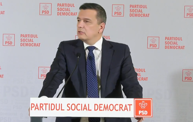 Solicitări privind prezentarea situației financiare a statului în Parlament