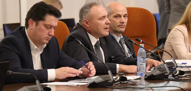 Audierile pentru conducerea Ministerului Energiei