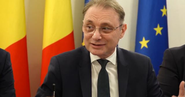 Vizita oficială a premierului Luca Niculescu la Chișinău