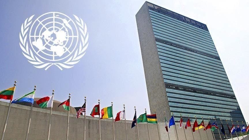 Tensiuni diplomatice între Statele Unite și Iran la New York