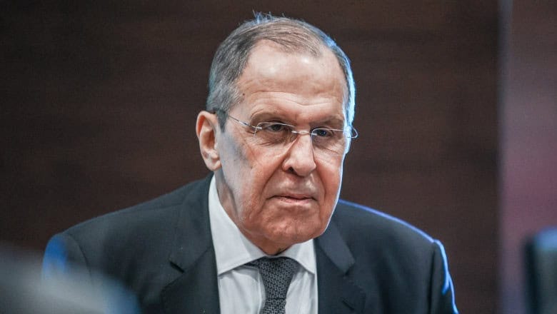Vizita lui Serghei Lavrov în Iran și eforturile de mediere