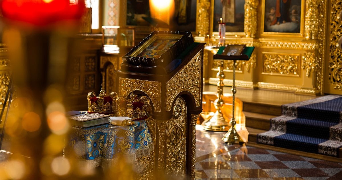 Sărbători religioase în calendarul ortodox pe 20 octombrie