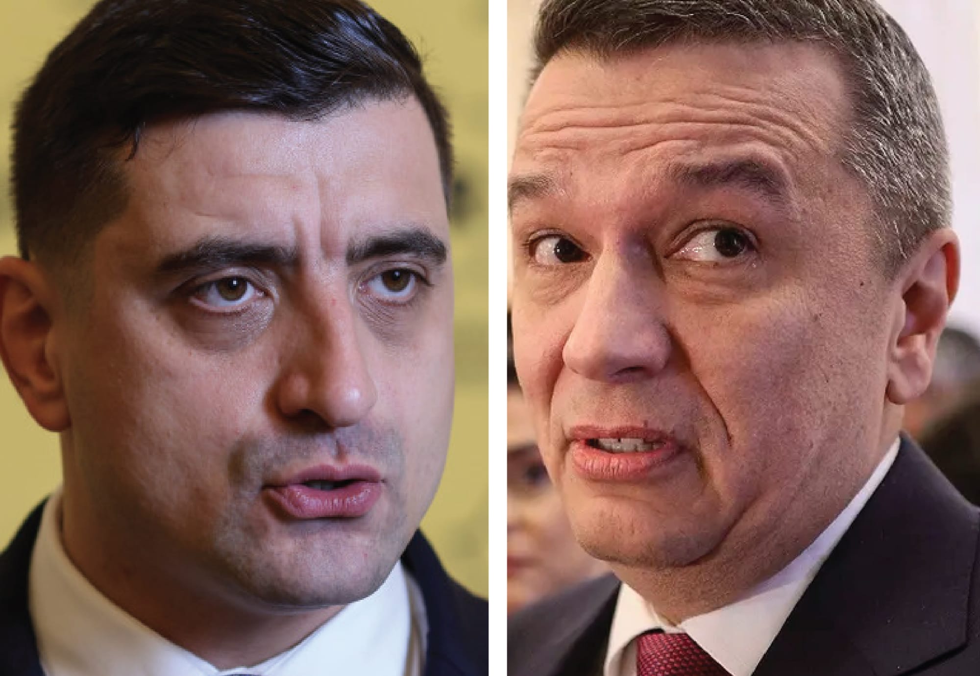 Acuzații privind implicarea unui lider politic în dosarul ARR