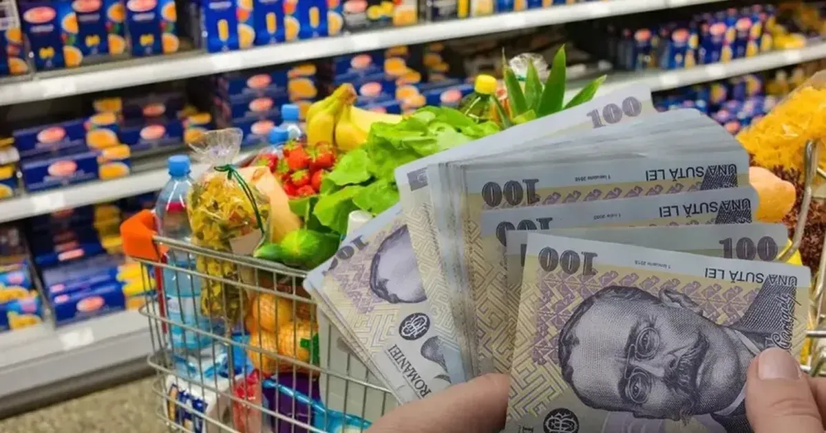 Evoluția prețurilor la raft și impactul asupra consumului