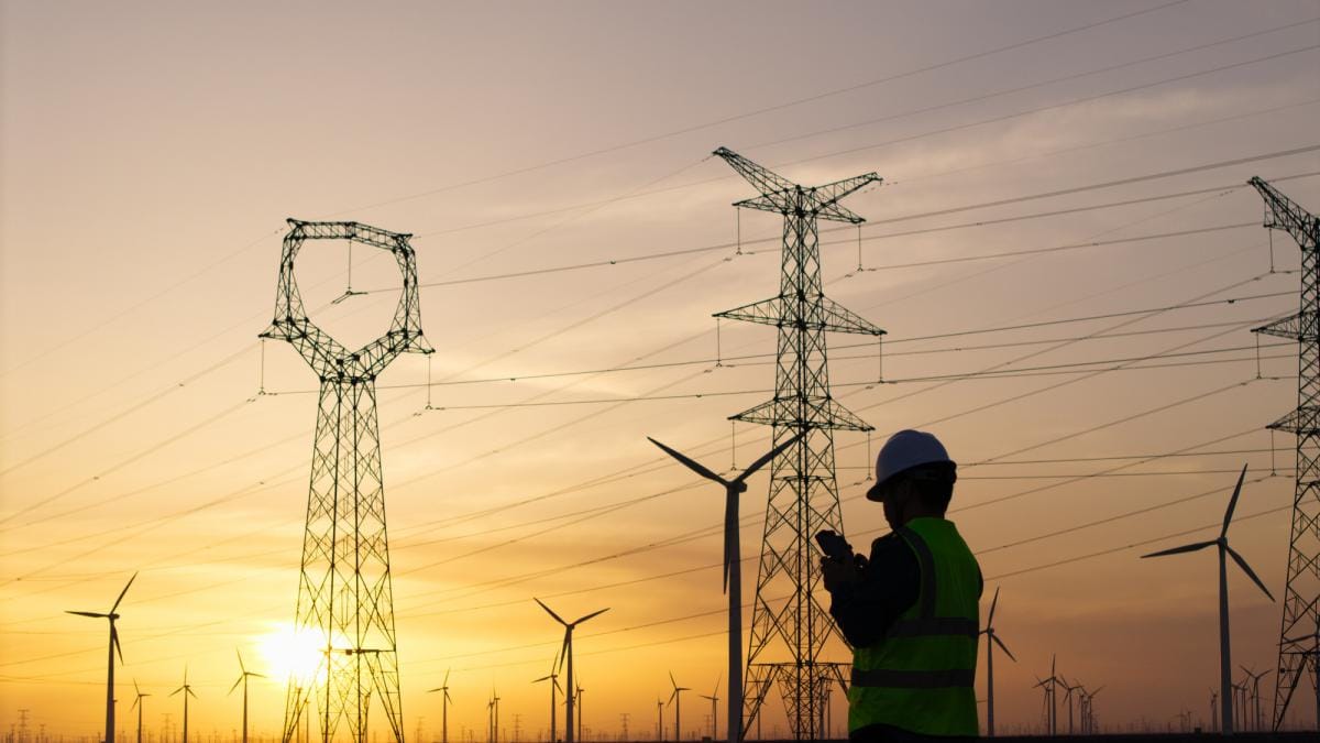 Situația Sistemului Energetic Național în luna octombrie