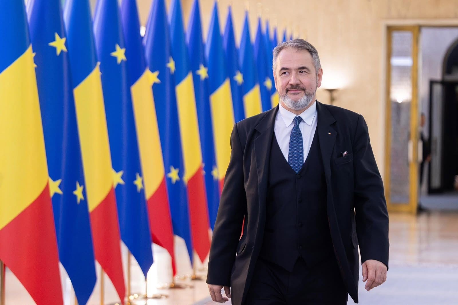 Prioritățile noului ministru al Educației și Cercetării