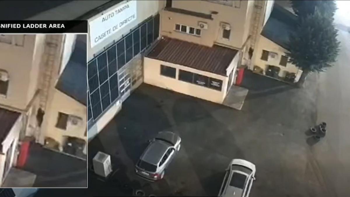Investigații privind sabotajul platformei industriale Carfil din Brașov