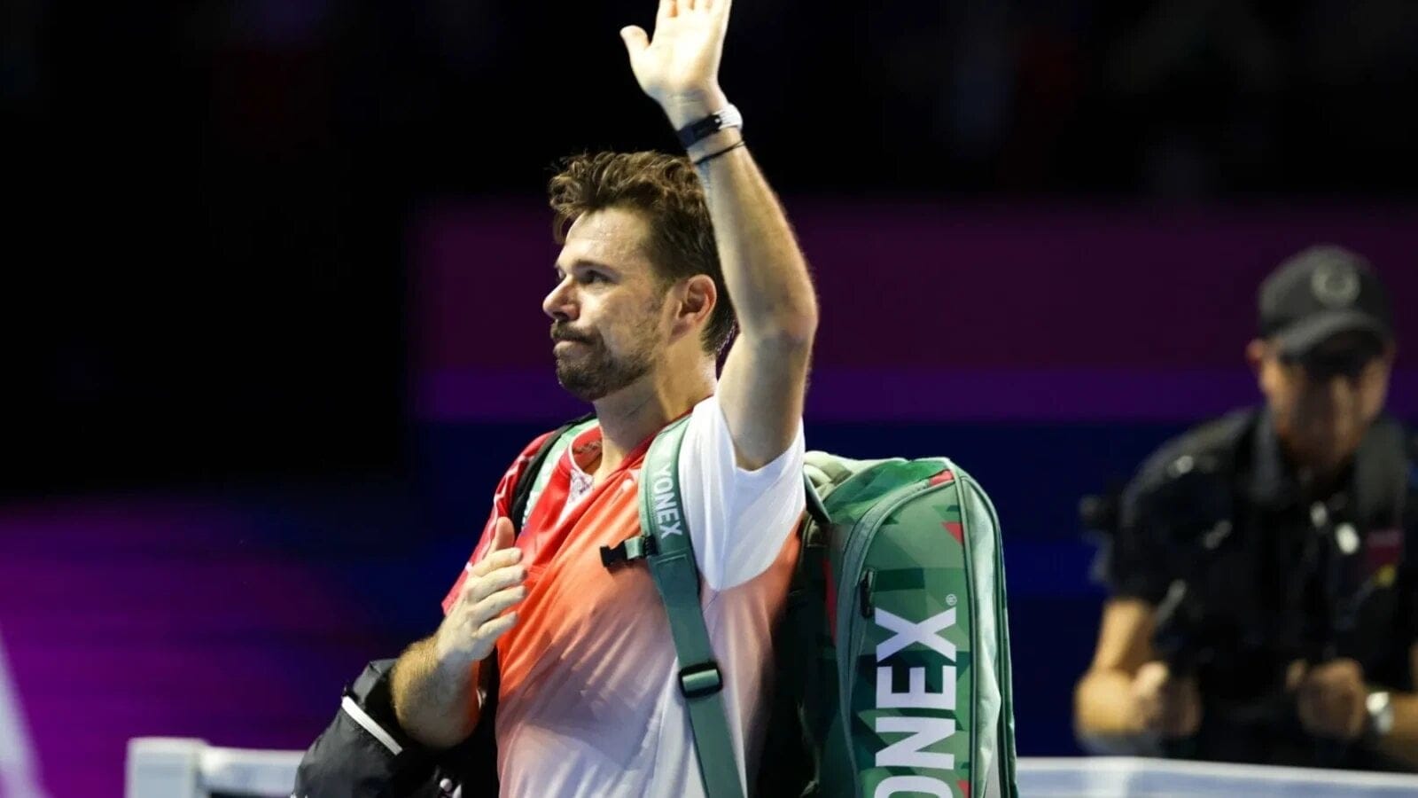 Stan Wawrinka și-a încheiat cariera profesionistă de tenis