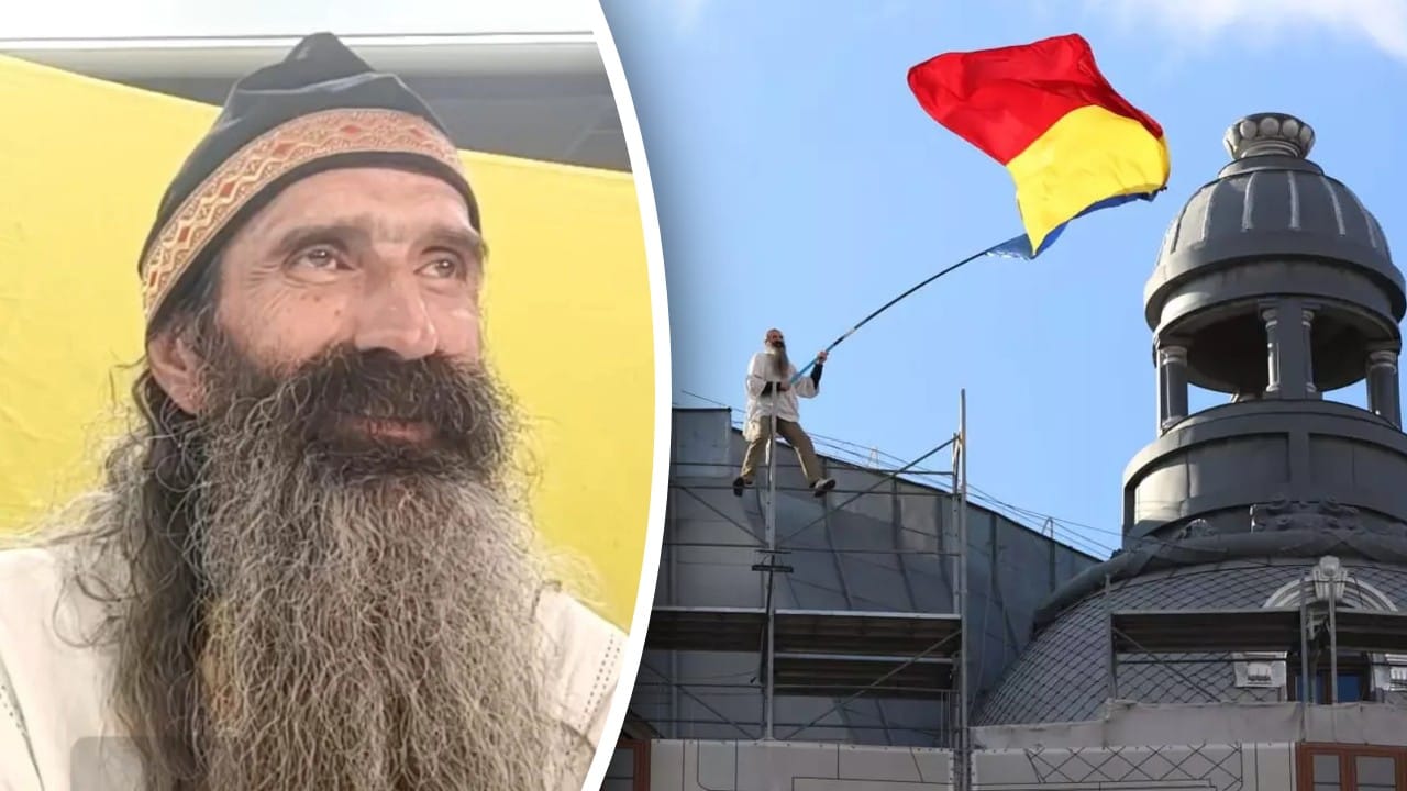 Detalii despre activitatea comercială a celui numit Stegarul Dac