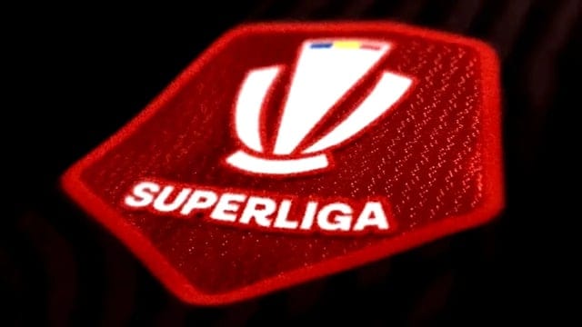 Programul etapei a 16-a din Superliga