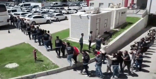 Arestări în Turcia în cazul sabotajului Starlink din Polonia