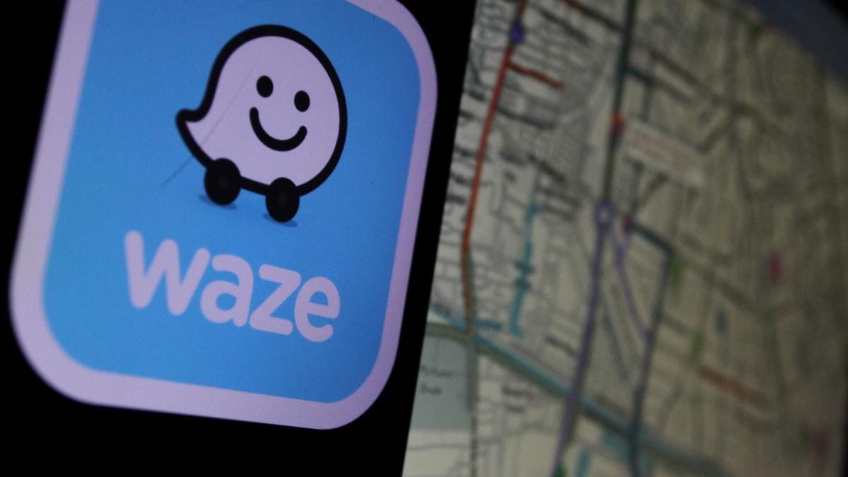 Irakul decide interzicerea aplicației de navigație Waze