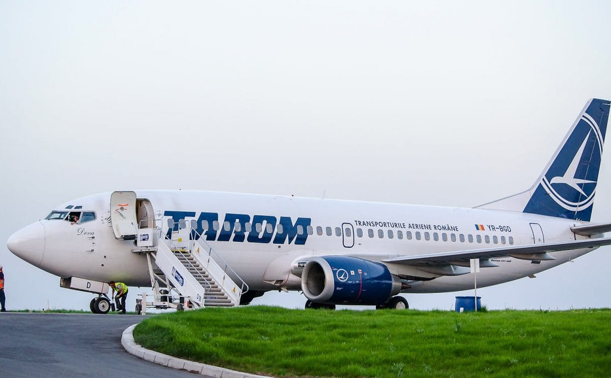 Planurile noului Guvern pentru sectorul aeronautic și TAROM