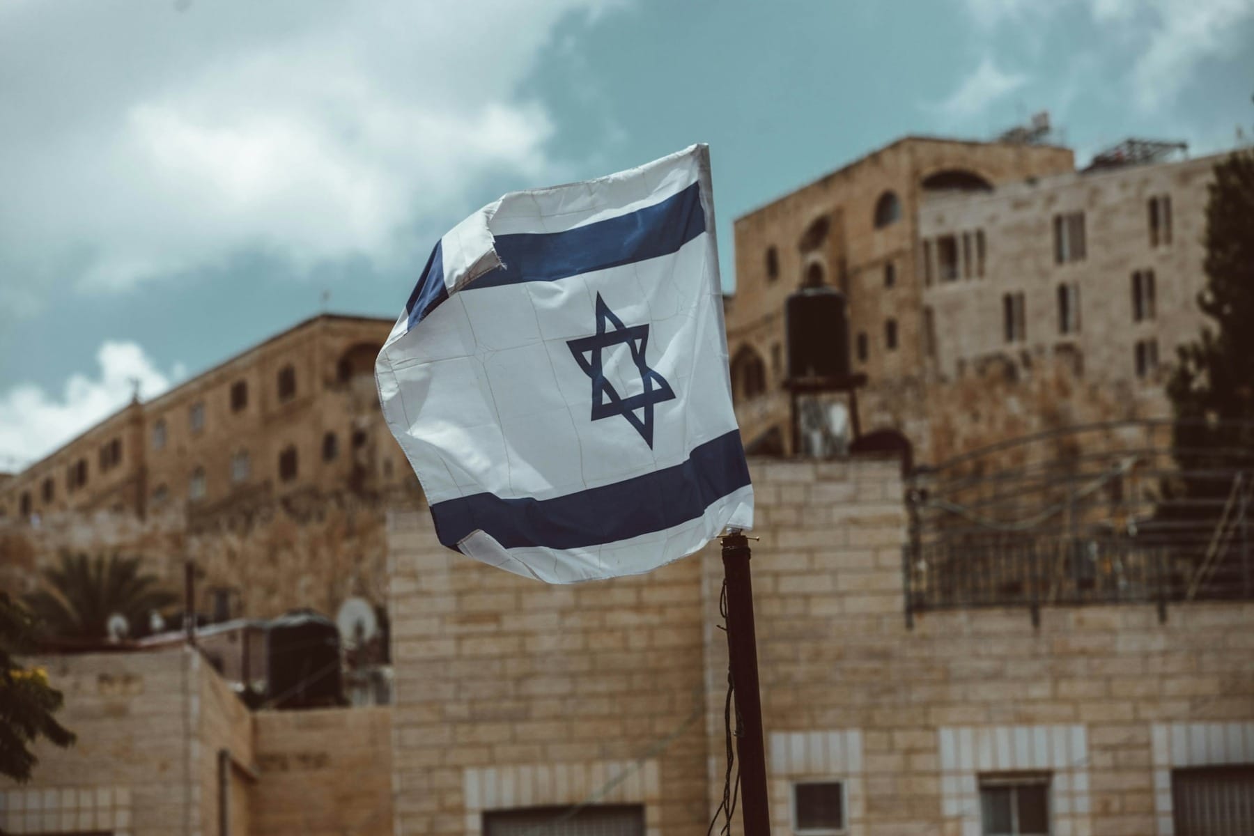 Tensiuni diplomatice între Israel și Marea Britanie privind consulatul din Ierusalim