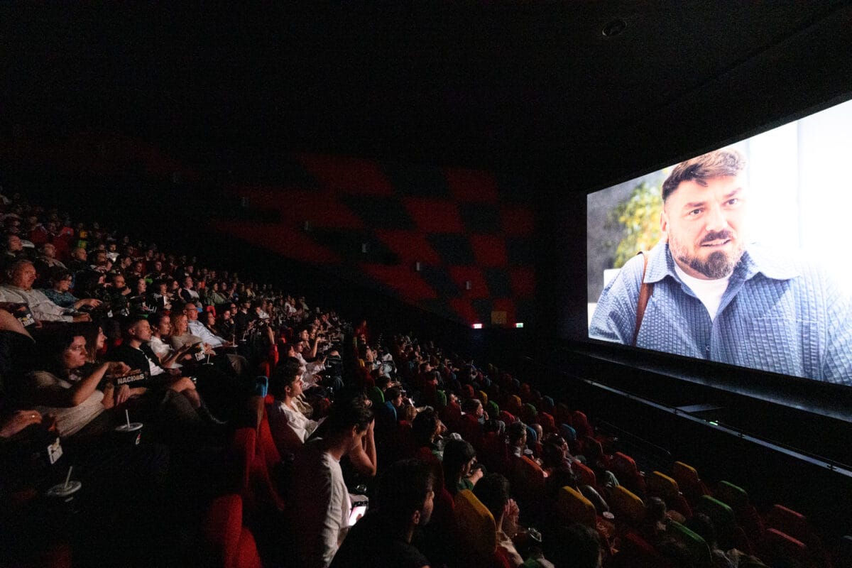 Lansarea continuării comediei Teambuilding în cinematografe