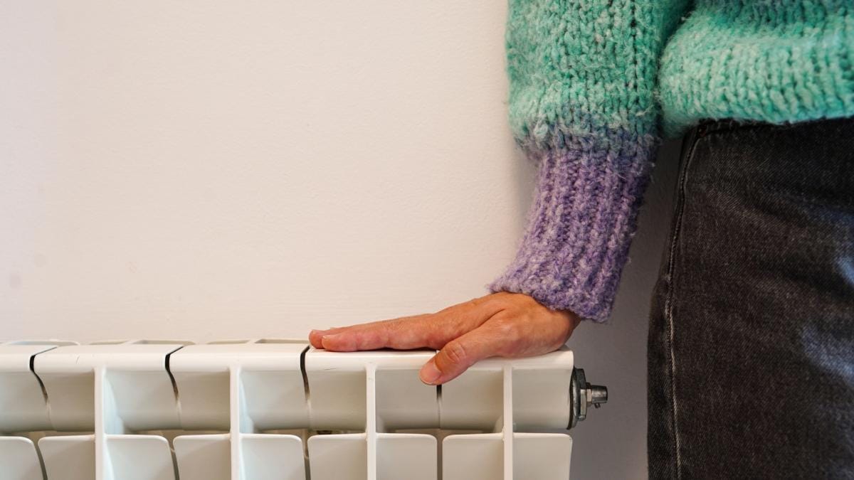 Termoenergetica București începe probele la cald pentru iarnă