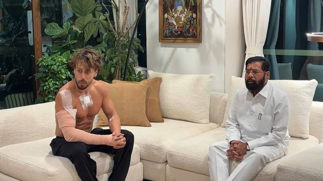Atac armat asupra unui actor de la Bollywood în Mumbai